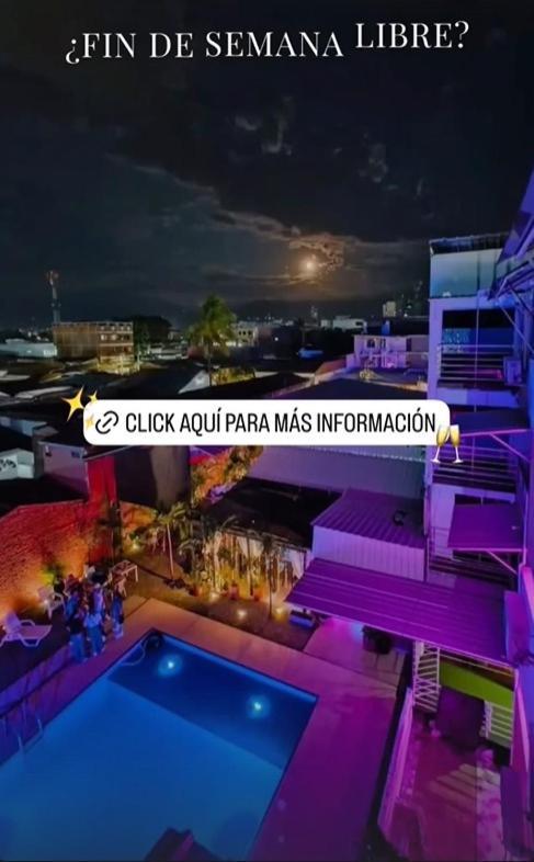 Hotel H Y M Palmira  Bagian luar foto