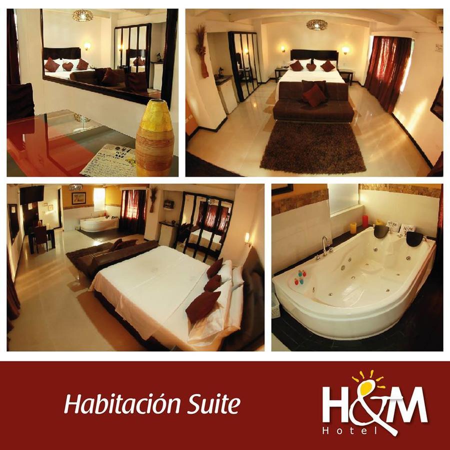 Hotel H Y M Palmira  Bagian luar foto